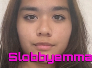 Slobbyemma