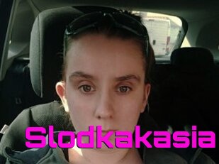 Slodkakasia