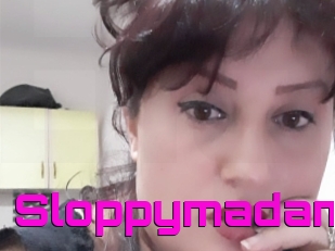 Sloppymadam