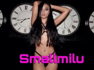 Smallmilu