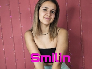 Smilin