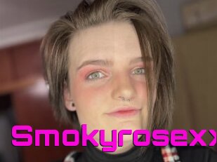 Smokyrosexx