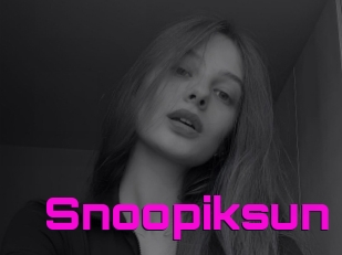Snoopiksun
