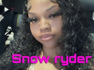 Snow_ryder