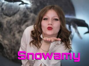 Snowamy