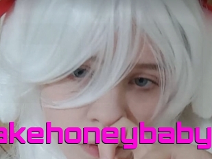 Snowflakehoneybaby