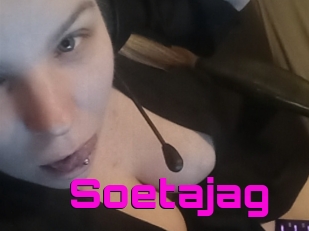 Soetajag