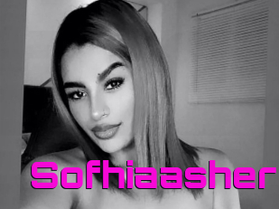 Sofhiaasher