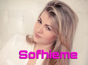 Sofhieme