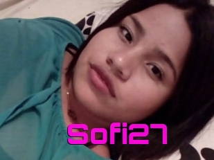 Sofi27