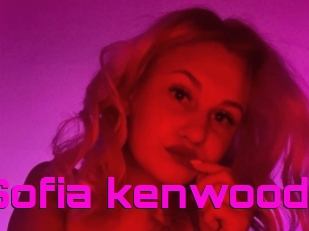 Sofia_kenwood