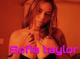 Sofia_taylor