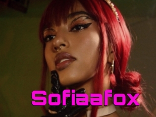 Sofiaafox