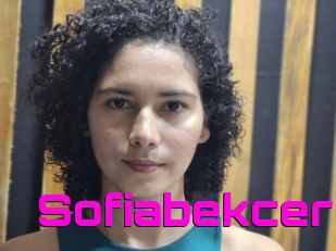 Sofiabekcer