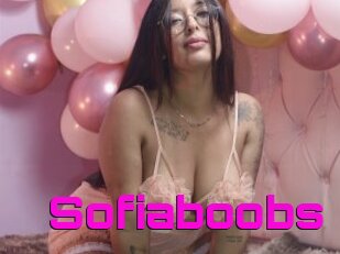 Sofiaboobs