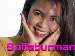 Sofiaburman