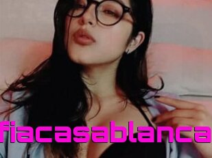 Sofiacasablanca