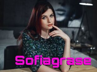 Sofiagrase