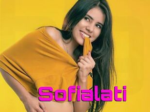 Sofialati