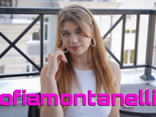 Sofiamontanelli