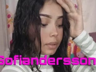 Sofiandersson