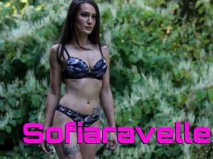 Sofiaravelle