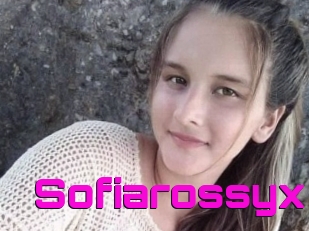 Sofiarossyx