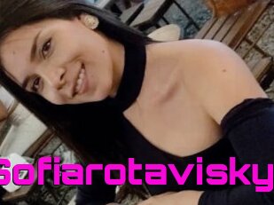 Sofiarotavisky