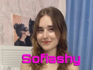 Sofiashy