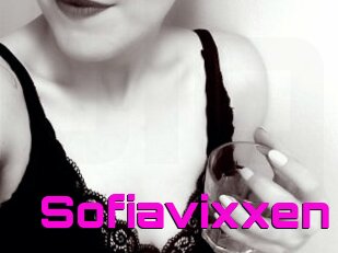 Sofiavixxen