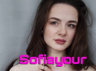 Sofiayour