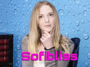 Sofibliss