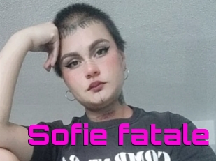 Sofie_fatale