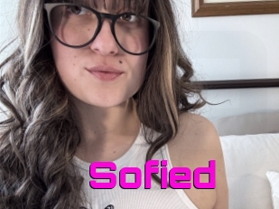 Sofied