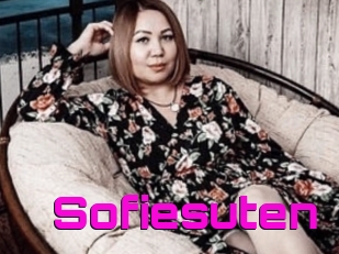 Sofiesuten
