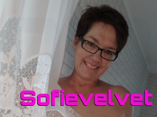 Sofievelvet