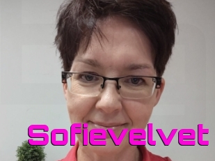 Sofievelvet
