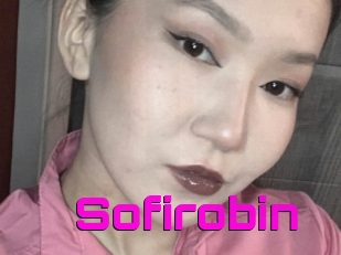 Sofirobin