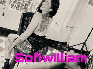 Sofiwilliam