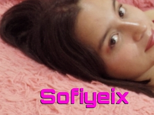 Sofiyeix
