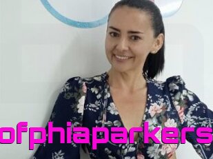 Sofphiaparkers