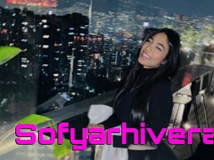 Sofyarhivera