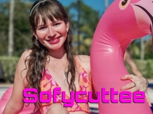 Sofycuttee