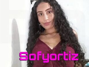Sofyortiz