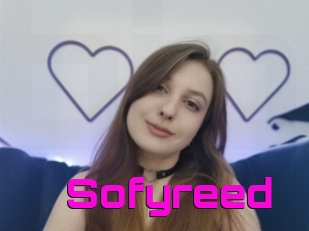 Sofyreed
