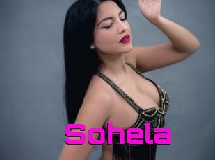 Sohela