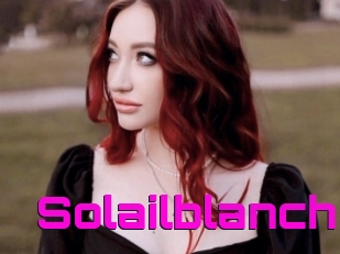 Solailblanch