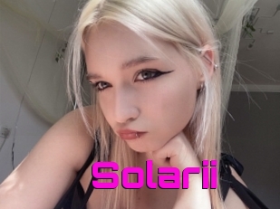 Solarii