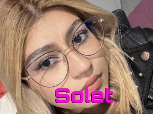 Solet