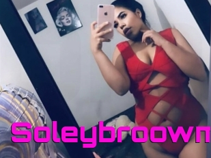 Soleybroowm